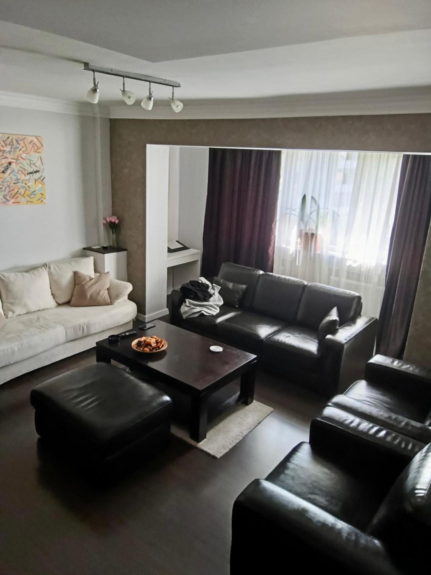 Apartament cu 2 dormitoare