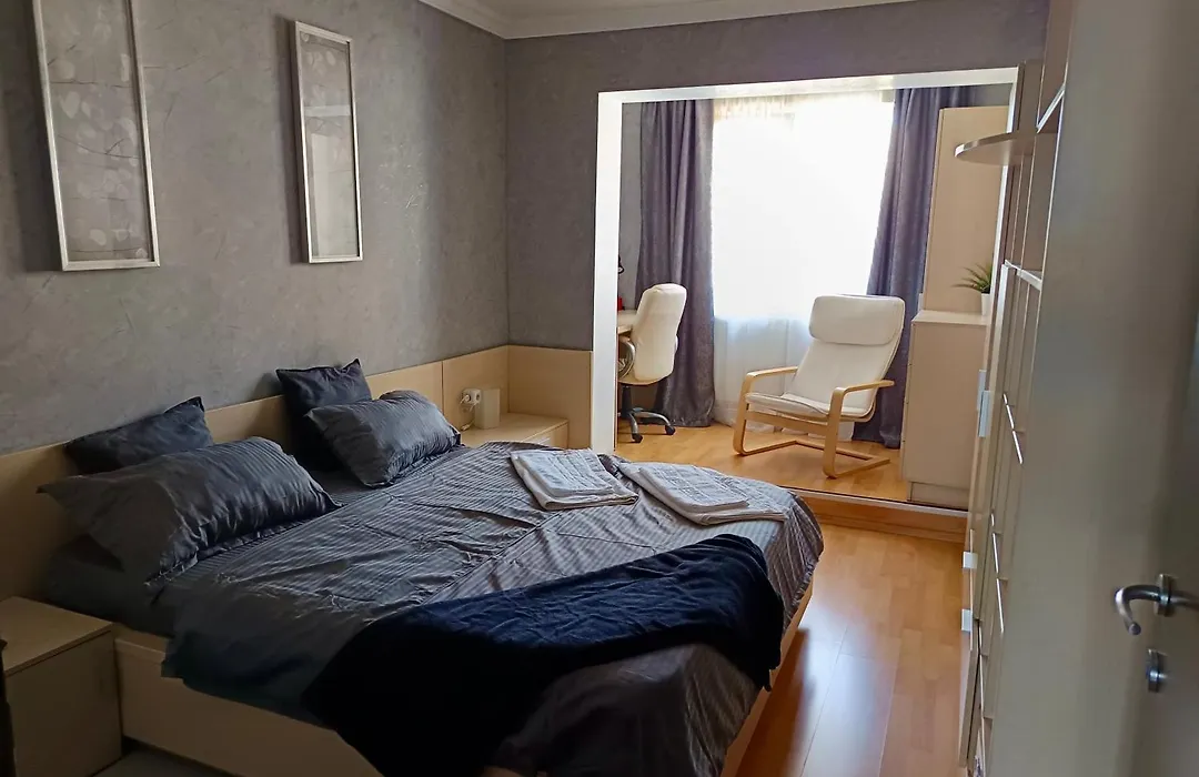 Arcom Apartments-1