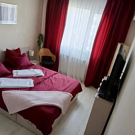 Arcom Apartments-3